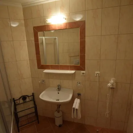 Sonnschein Apartman Sölden