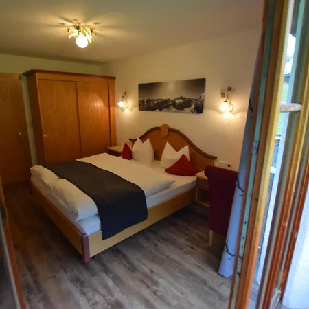Sonnschein Apartman