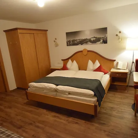 דירה Sonnschein *