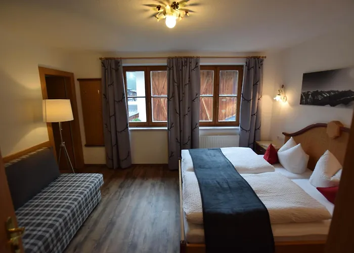 Sonnschein * Sölden