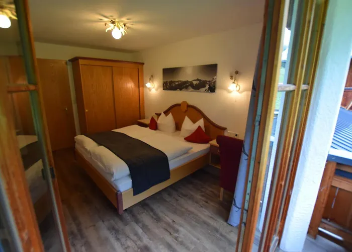 Sonnschein Apartmán