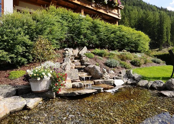 Appartamento Sonnschein