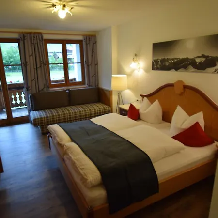 Apartment Sonnschein