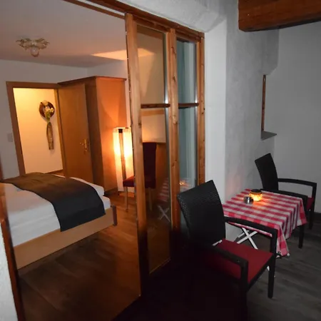 Sonnschein Apartment Sölden