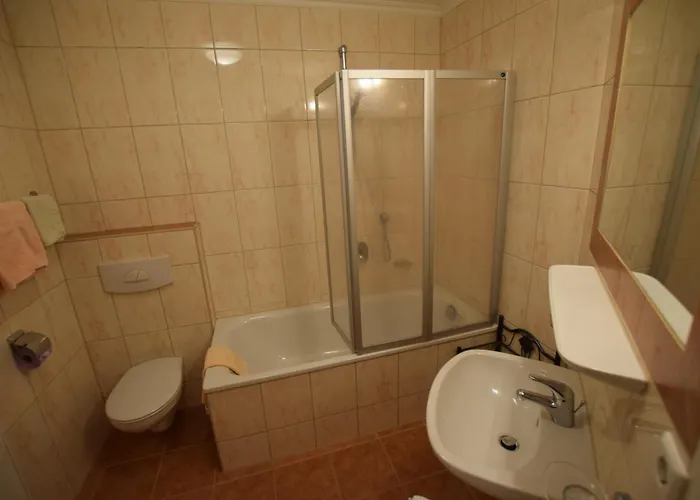 Sonnschein Apartment