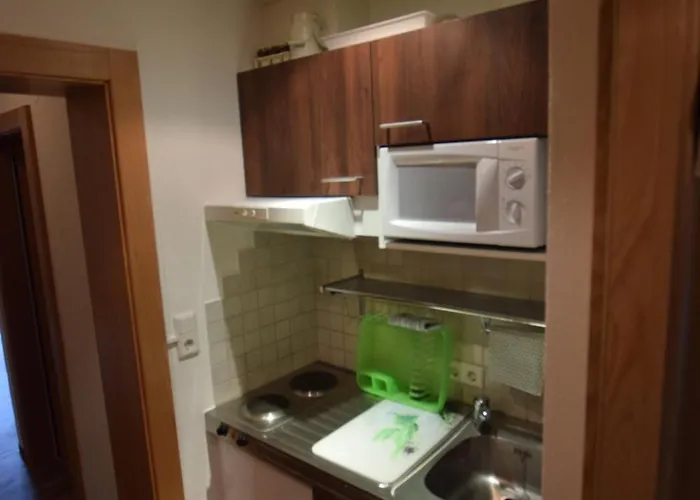 Apartment Sonnschein