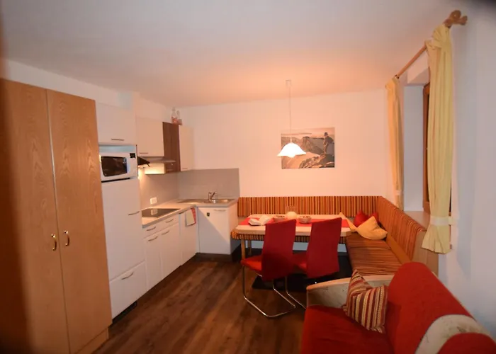 Sonnschein Apartment *